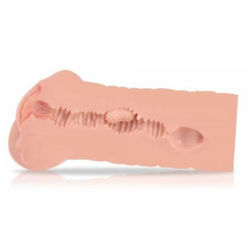 Мастурбатор-вагина Kokos Tattoo baby skin Мастурбатор-вагина Kokos Tattoo baby skin