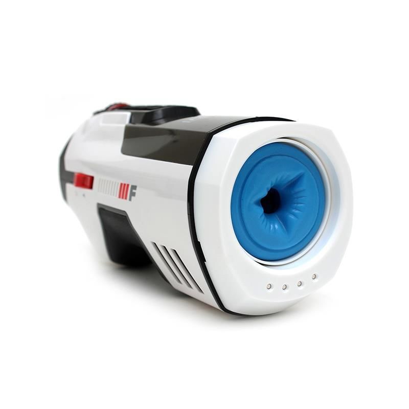 Секс-машина Leten Future Pro