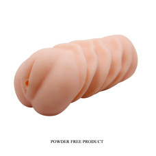 Мастурбатор Crazy Bull Isabel Pocket Masturbator