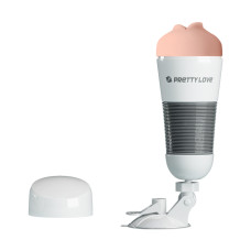 Мастурбатор Pretty Love Hedy Mouth Masturbator