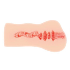 Мастурбатор Crazy Bull Nadya Pocket Pussy