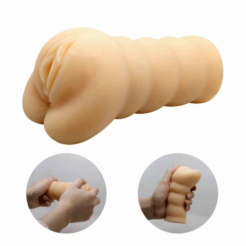 Мастурбатор Crazy Bull Lorraine Pocket Masturbator Мастурбатор Crazy Bull Lorraine Pocket Masturbator