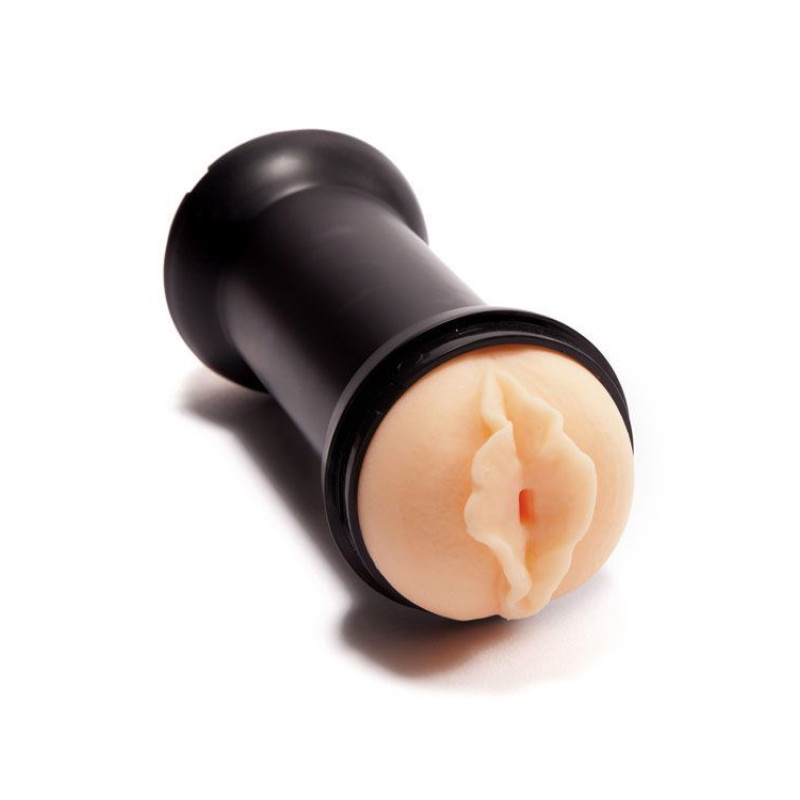 Мастурбатор двосторонній Pornhub Double Penetration Stroker Мастурбатор двосторонній Pornhub Double Penetration Stroker