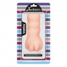 Мастурбатор LoveToy X-Basic Pocket Pussy