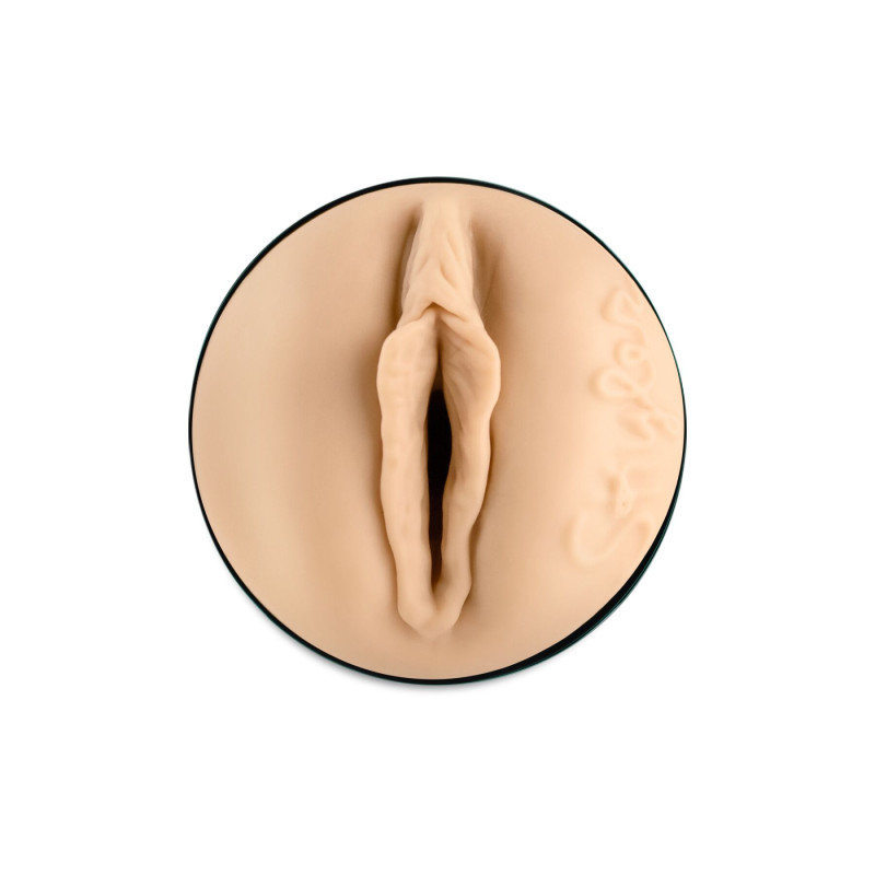 Мастурбатор Kiiroo Feel Skyler Lo, копия вагины порнозвезды