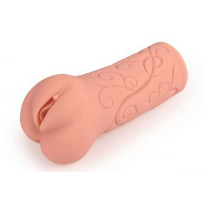 Мастурбатор-вагина Kokos Tattoo baby skin Мастурбатор-вагина Kokos Tattoo baby skin