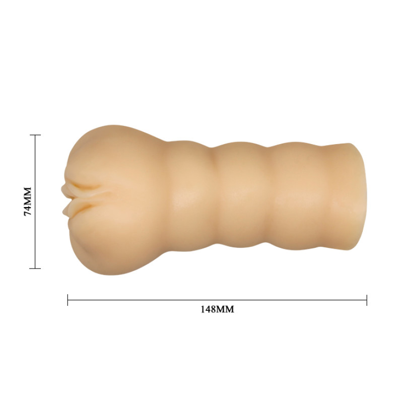 Мастурбатор Crazy Bull Lorraine Pocket Masturbator Мастурбатор Crazy Bull Lorraine Pocket Masturbator