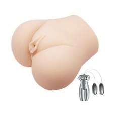 Мастурбатор LyBaile Japanese School Girl Masturbator Flesh