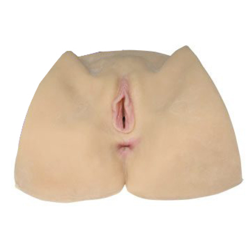 Искусственная вагина с попкой You2Toys Oxana Телесная Искусственная вагина с попкой You2Toys Oxana Телесная