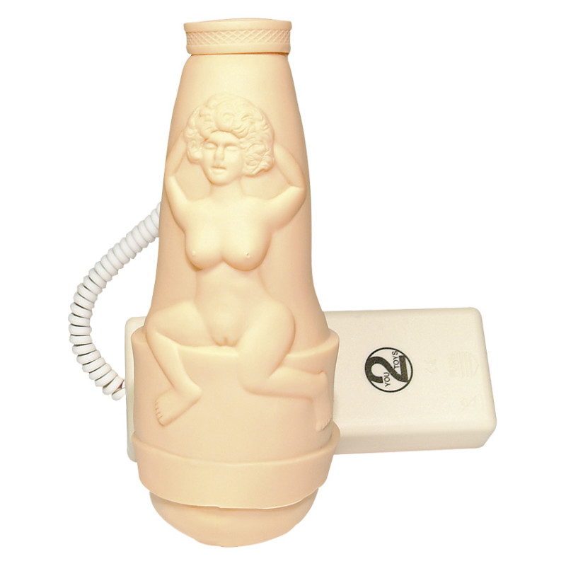 Мастурбатор You2Toys Venus