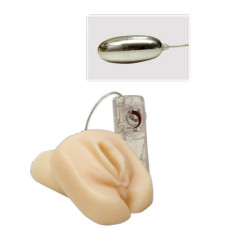 Искусственная вагина You2Toys Shirley Телесная