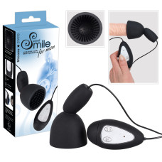 Мастурбатор Sweet Smile Vibrating Glans