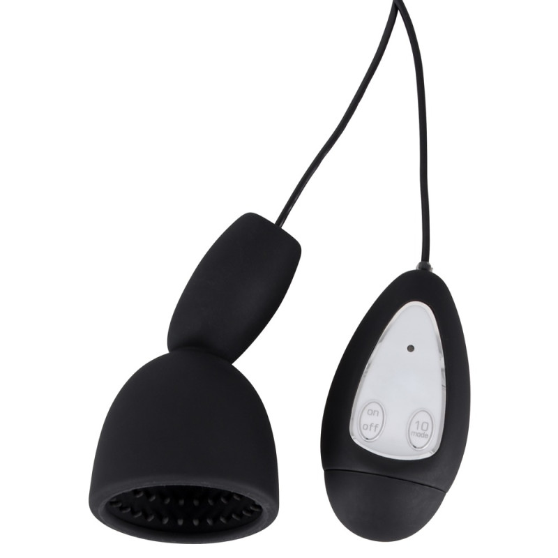 Мастурбатор Sweet Smile Vibrating Glans Мастурбатор Sweet Smile Vibrating Glans