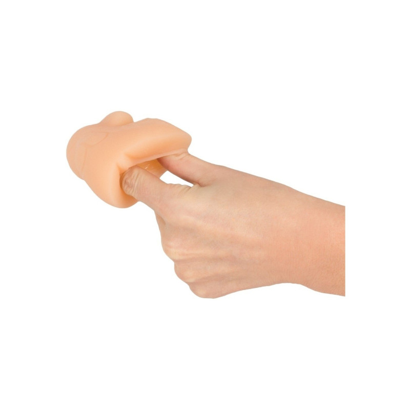 Мастурбатор с вибрацией Orion XXX To Go Мастурбатор с вибрацией Orion XXX To Go