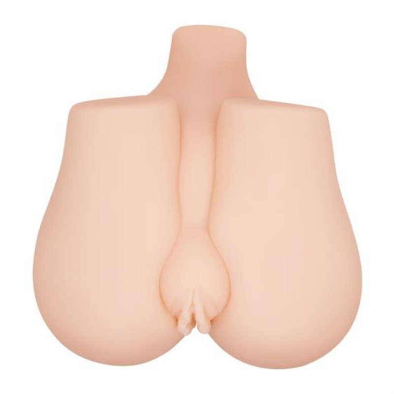 Мастурбатор Crazy Bull Vagina And Anal Мастурбатор Crazy Bull Vagina And Anal