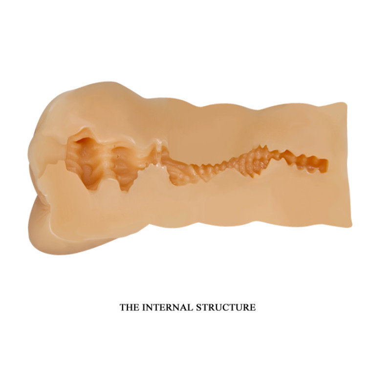 Мастурбатор Crazy Bull Lorraine Pocket Masturbator Мастурбатор Crazy Bull Lorraine Pocket Masturbator