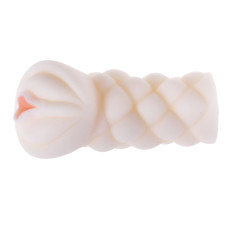 Мастурбатор вагіна LyBaile Men's Masturbator Tighten Shrink BM0093