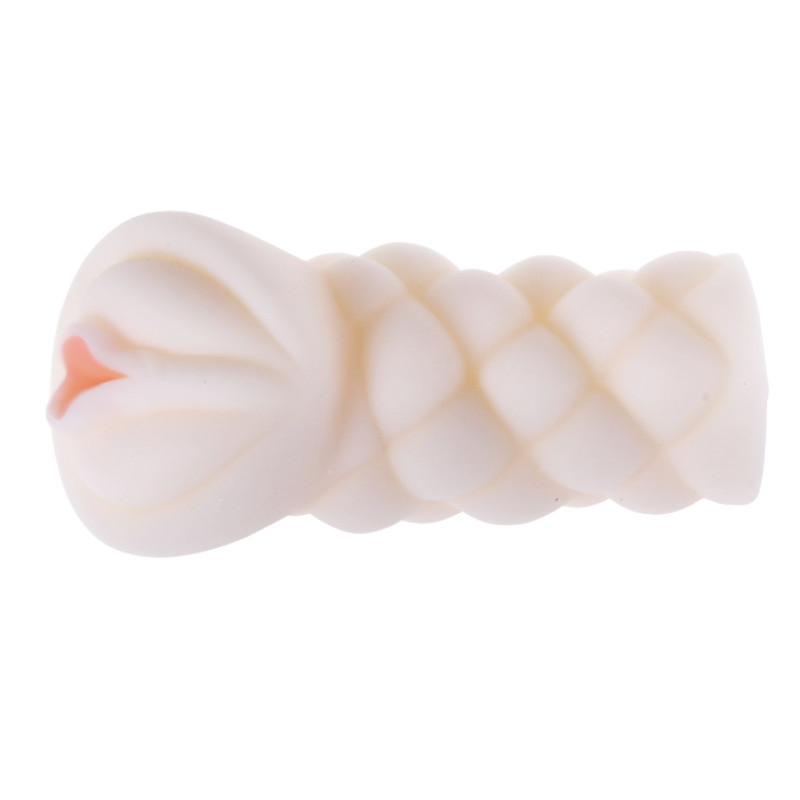 Мастурбатор вагіна LyBaile Men's Masturbator Tighten Shrink BM0093