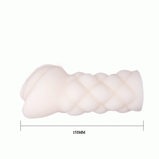 Мастурбатор вагіна LyBaile Men's Masturbator Tighten Shrink BM0093