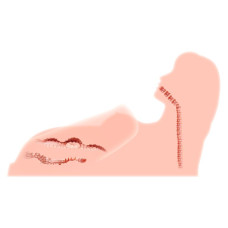 Мастурбатор кукла Kokos Hera 3