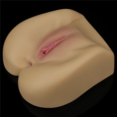 Мастурбатор LoveToy Streetgirl's #1 Flesh