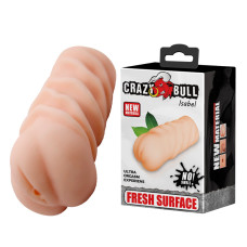 Мастурбатор Crazy Bull Isabel Pocket Masturbator