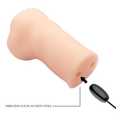 Мастурбатор Crazy Bull Nadya Pocket Pussy