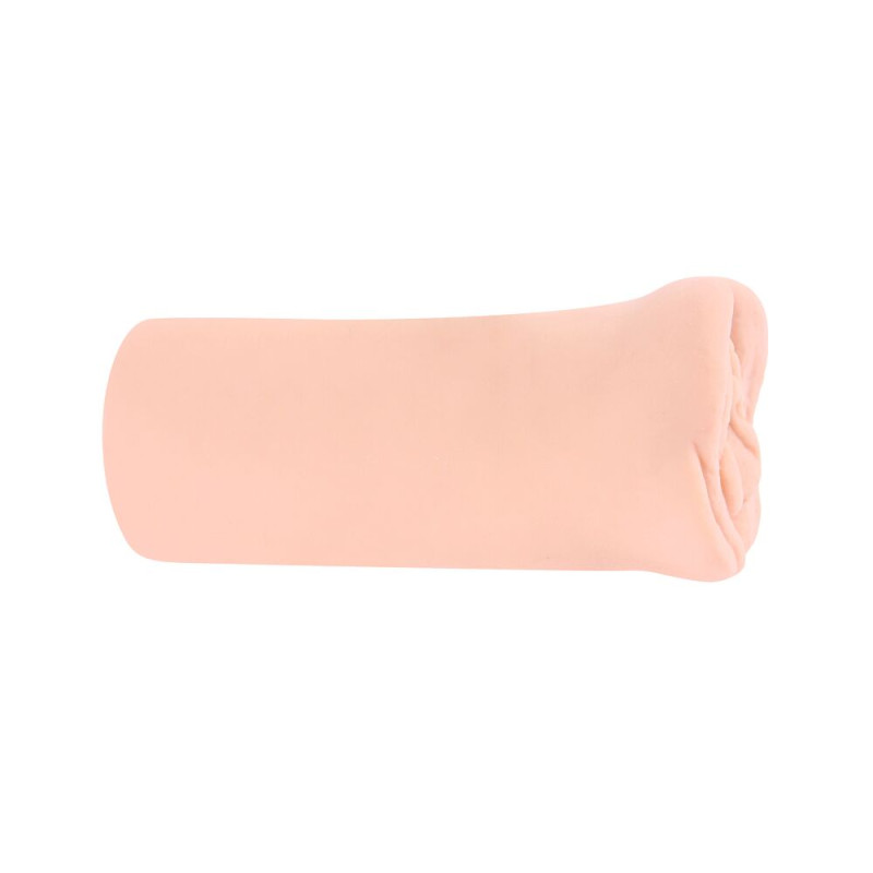 Мастурбатор-вагіна двошаровий Kokos Nara Double Layer Мастурбатор-вагіна двошаровий Kokos Nara Double Layer