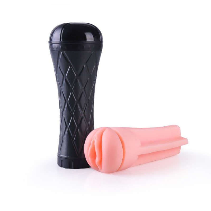 Мастурбатор Passion Cup - Vagina Мастурбатор Passion Cup - Vagina