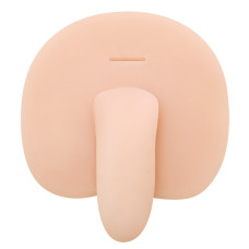 Вагіна LyBaile Cyber Vibrating Vagina Тілесна