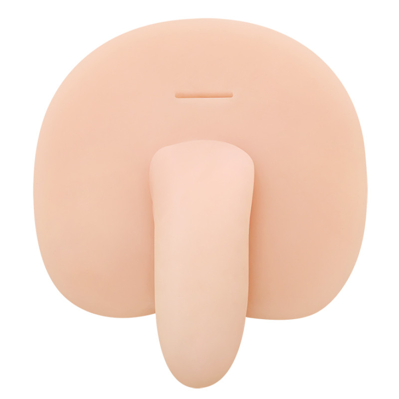 Вагіна LyBaile Cyber Vibrating Vagina Тілесна