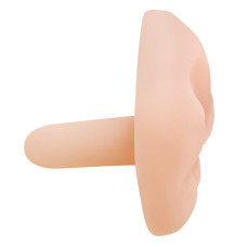 Вагіна LyBaile Cyber Vibrating Vagina Тілесна