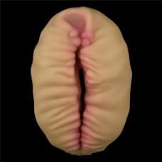 Мастурбатор LoveToy Alien's Pie Masturbator #2 Flesh