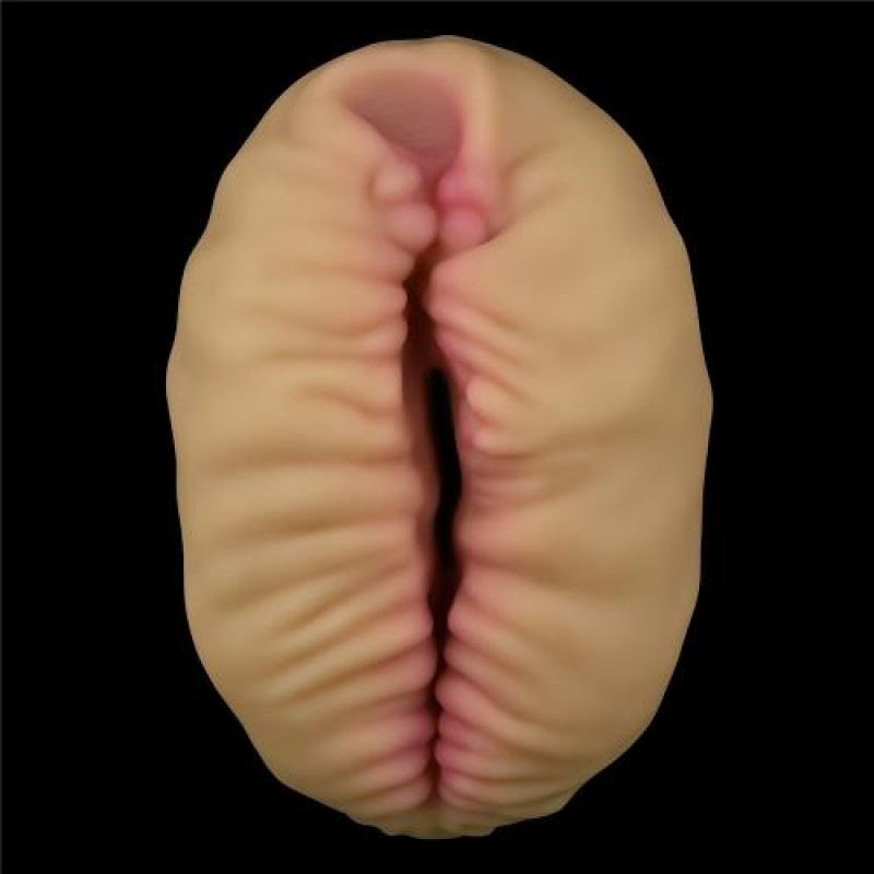 Мастурбатор LoveToy Alien's Pie Masturbator #2 Flesh