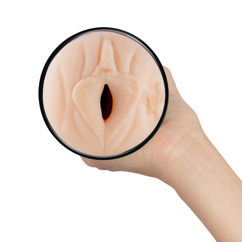 Мастурбатор Kiiroo Feel Leigh Raven, копія вагіни порнозірки Мастурбатор Kiiroo Feel Leigh Raven, копія вагіни порнозірки