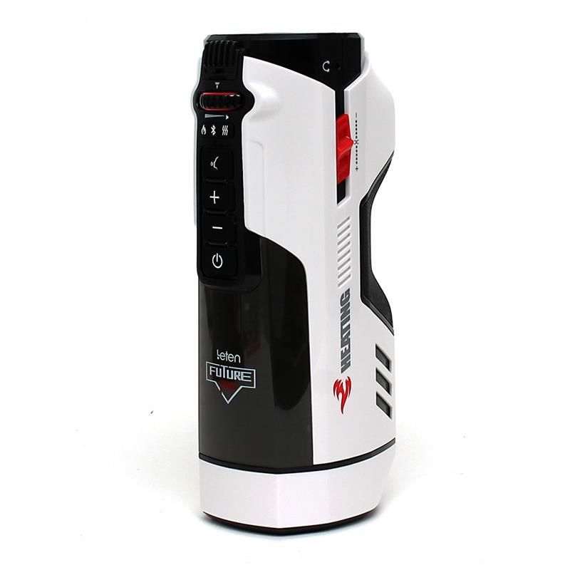 Секс-машина Leten Future Pro