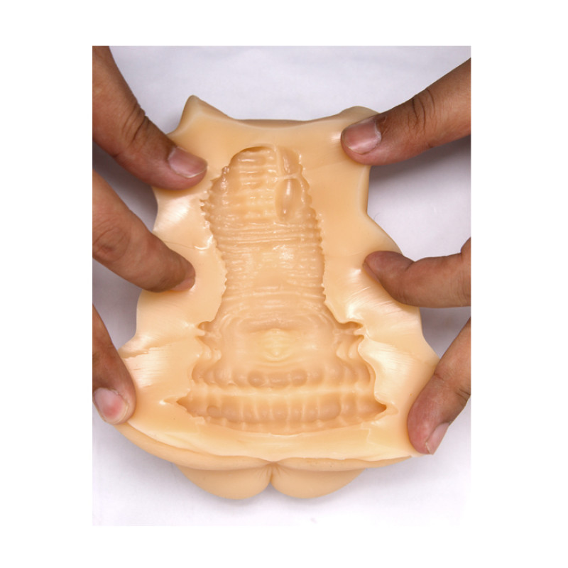 Мастурбатор Crazy Bull Lorraine Pocket Masturbator Мастурбатор Crazy Bull Lorraine Pocket Masturbator