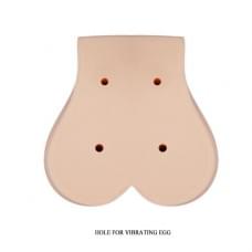 Мастурбатор LyBaile Japanese School Girl Masturbator Flesh