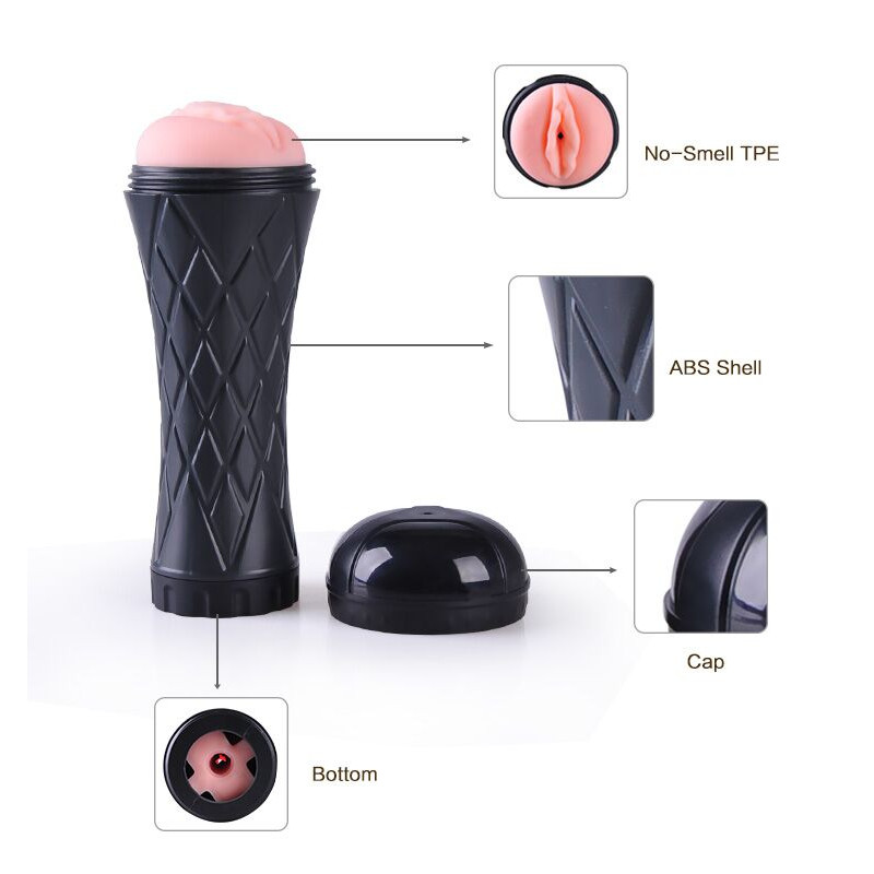 Мастурбатор Passion Cup - Vagina Мастурбатор Passion Cup - Vagina