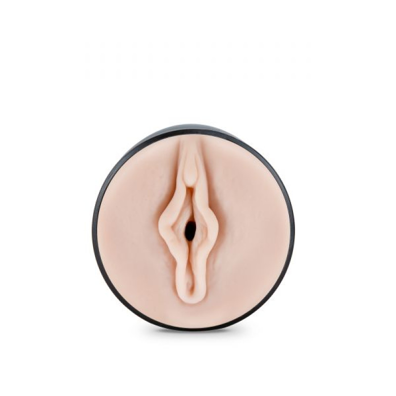 Мастурбатор Blush Men Soft And Wet Stroker Vanilla Мастурбатор Blush Men Soft And Wet Stroker Vanilla