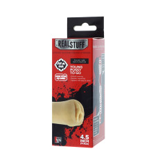 Мастурбатор Dreamtoys Realstuff Young Pussy To-Go