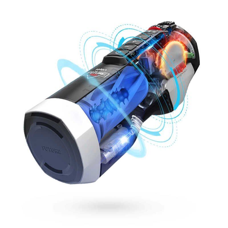 Секс-машина Leten Future Pro Секс-машина Leten Future Pro