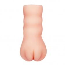 Мастурбатор LoveToy X-Basic Pocket Pussy