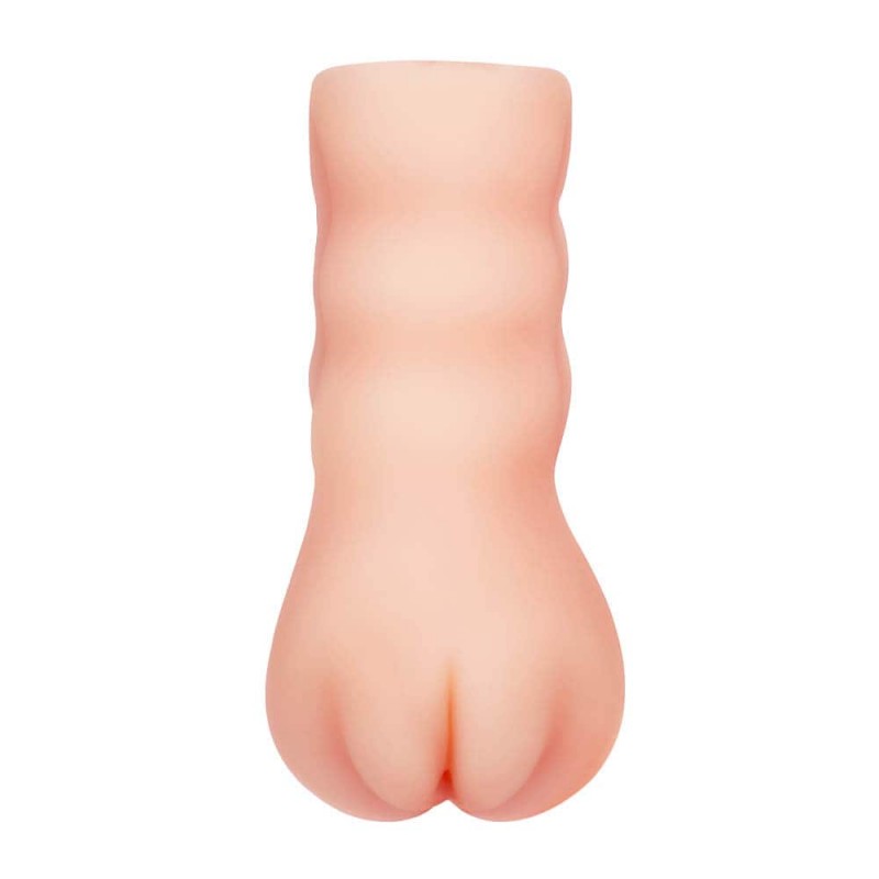 Мастурбатор LoveToy X-Basic Pocket Pussy Мастурбатор LoveToy X-Basic Pocket Pussy