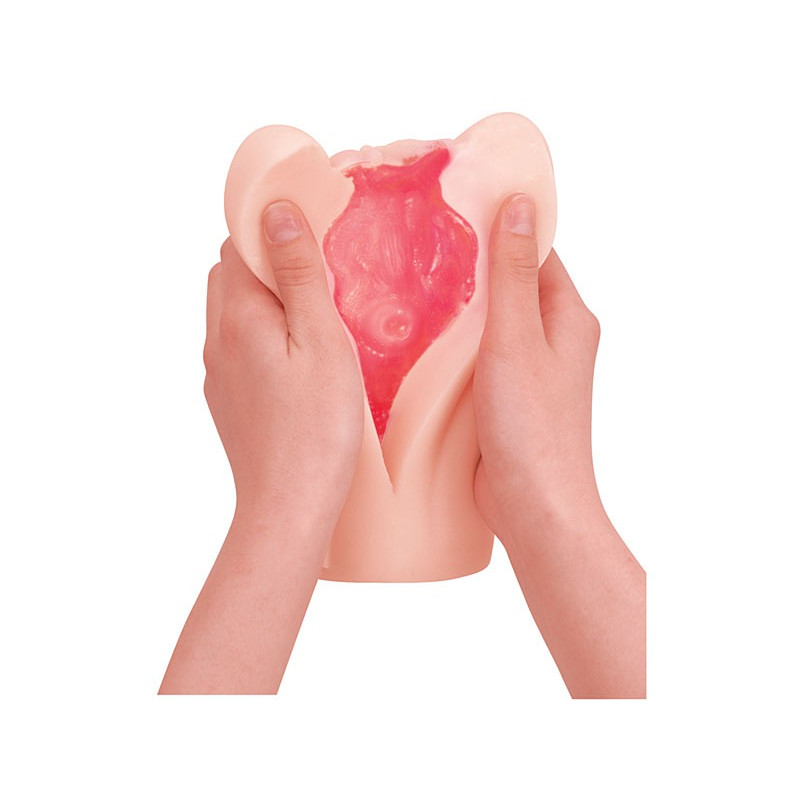 Мастурбатор NPG Meiki Zhang Xiao Yu 005 Мастурбатор NPG Meiki Zhang Xiao Yu 005