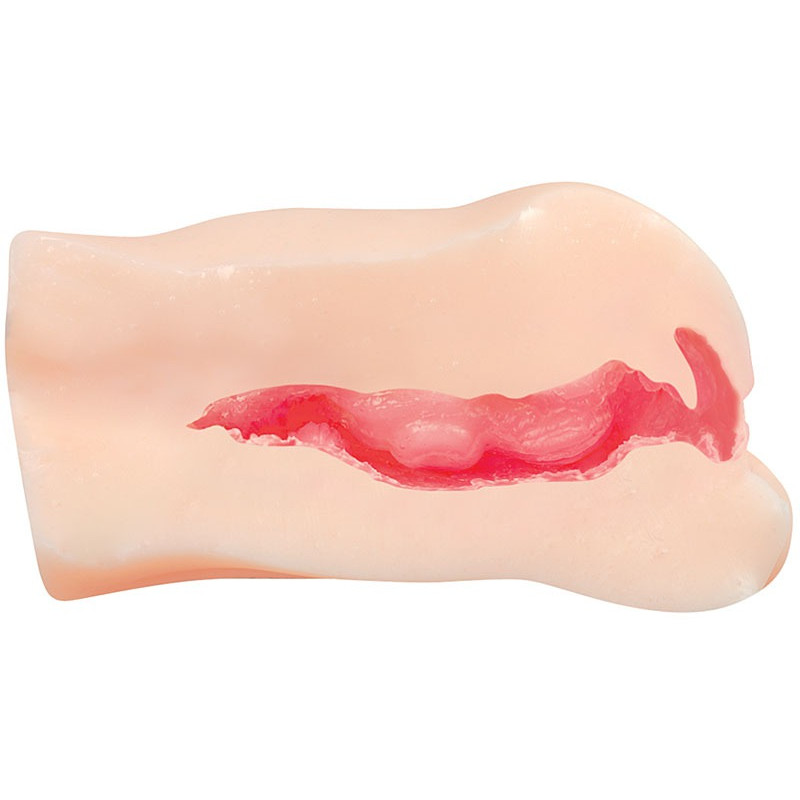 Мастурбатор NPG Meiki Zhang Xiao Yu 005 Мастурбатор NPG Meiki Zhang Xiao Yu 005