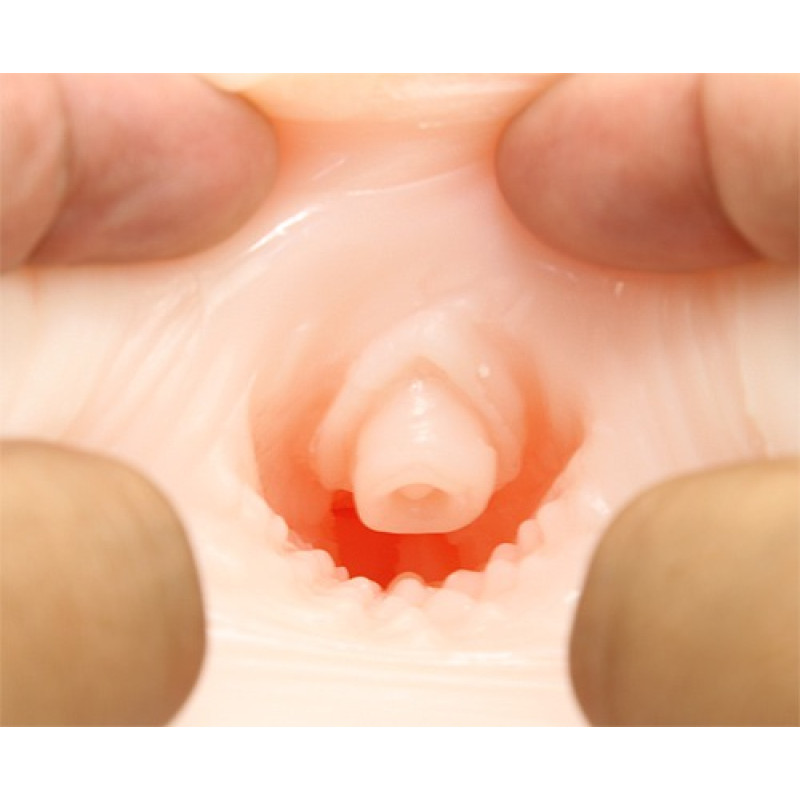 Мастурбатор NPG Meiki Hibiki Ootsuki 008 Мастурбатор NPG Meiki Hibiki Ootsuki 008