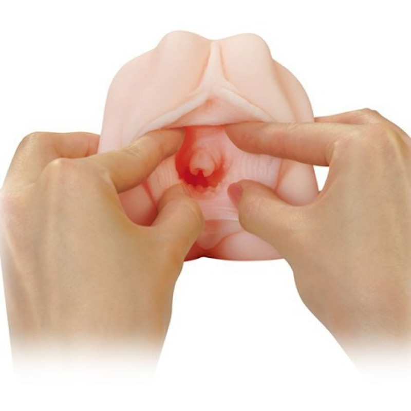 Мастурбатор NPG Meiki Hibiki Ootsuki 008 Мастурбатор NPG Meiki Hibiki Ootsuki 008