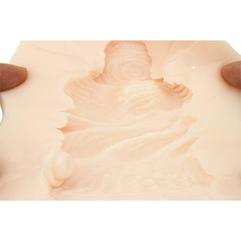 Мастурбатор NPG Meiki Hibiki Ootsuki 008 Мастурбатор NPG Meiki Hibiki Ootsuki 008