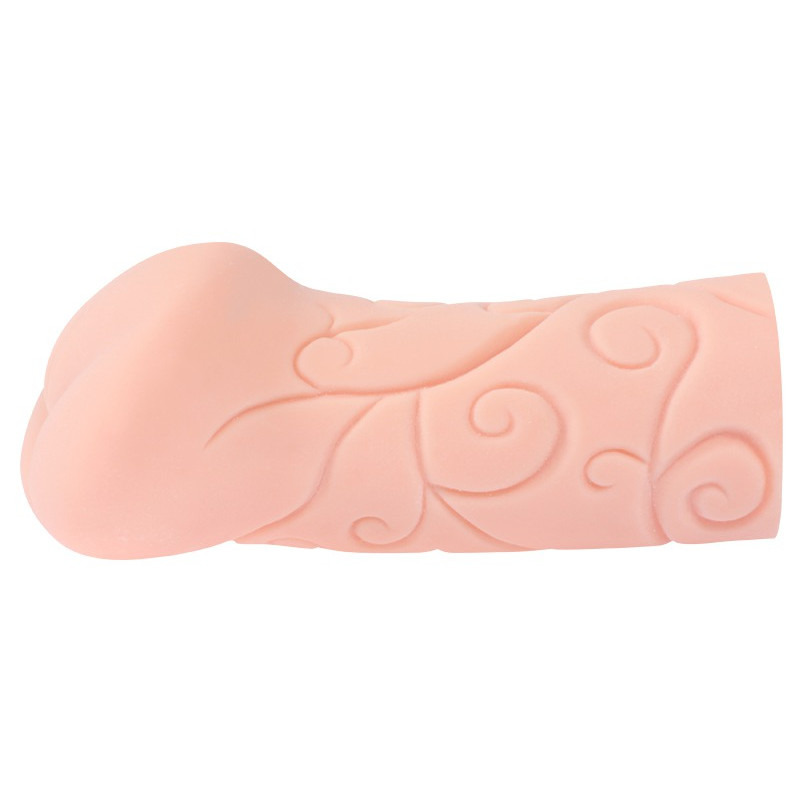 Мастурбатор Kokos Tattoo DL (двошарова) Мастурбатор Kokos Tattoo DL (двошарова)